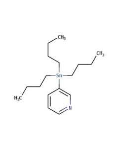 Astatech 3-(TRIBUTYLSTANNYL)PYRIDINE; 1G; Purity 95%; MDL-MFCD00052054